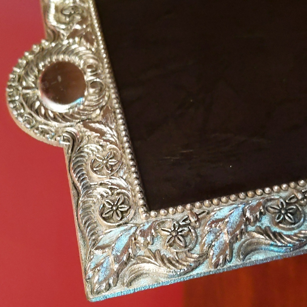 Metal Desk Frame - Picture 3 of 6
